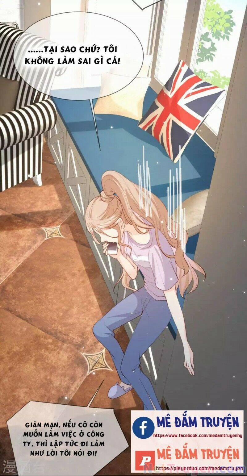 Lục Tổng, Vợ Anh Lại Lên Hot Search Rồi 11 trang 14