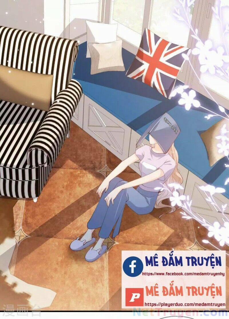 Lục Tổng, Vợ Anh Lại Lên Hot Search Rồi 11 trang 2