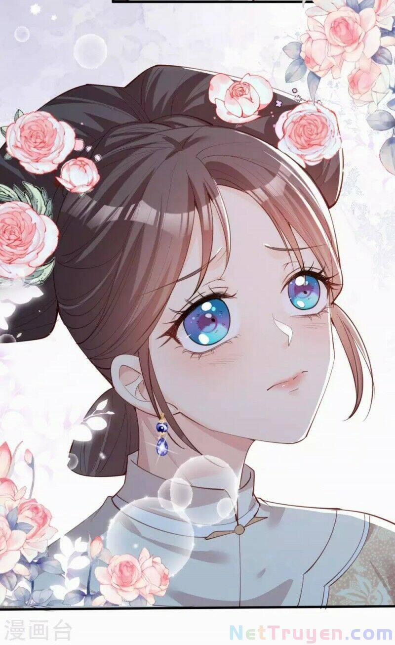 Lục Tổng, Vợ Anh Lại Lên Hot Search Rồi 11 trang 24