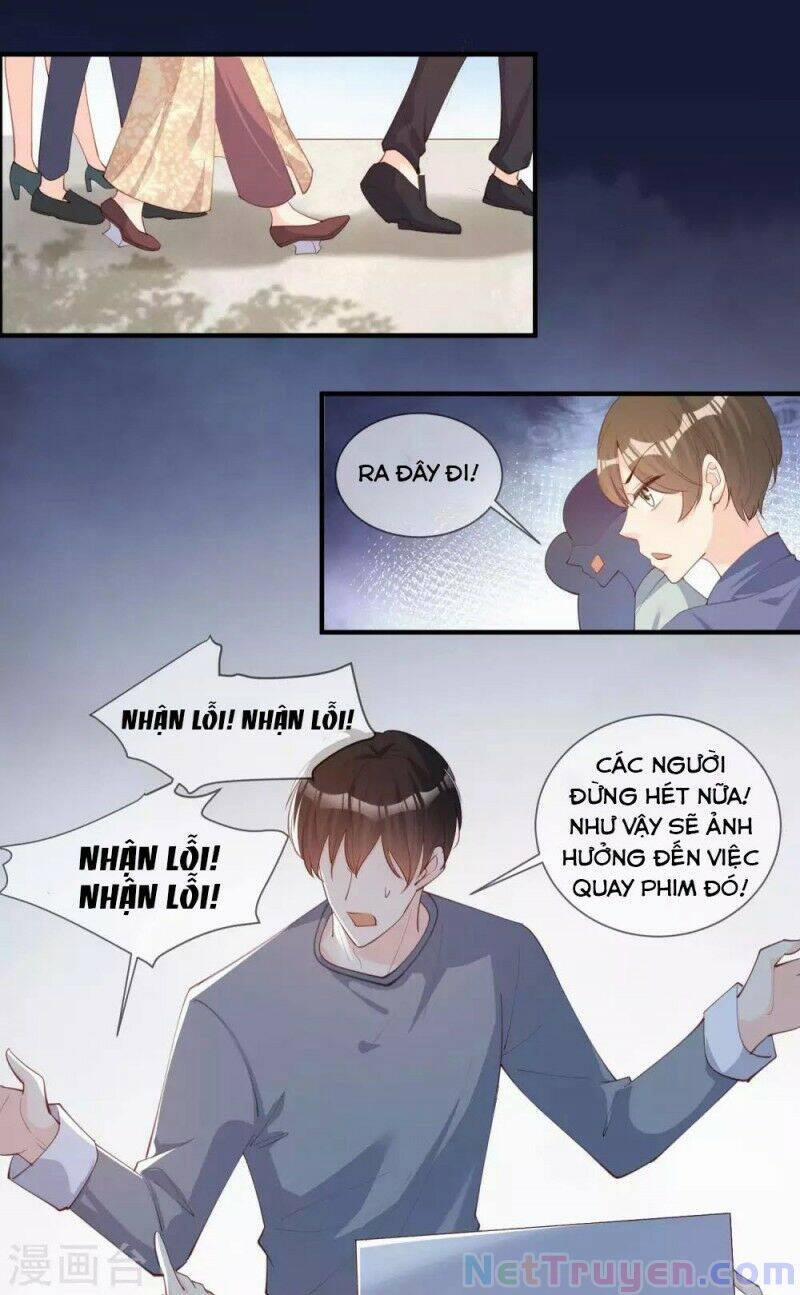 Lục Tổng, Vợ Anh Lại Lên Hot Search Rồi 11 trang 25