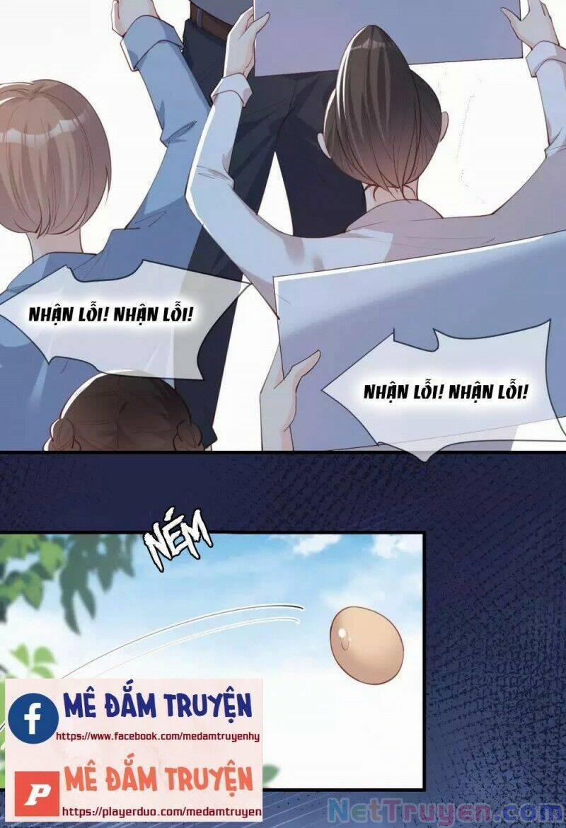 Lục Tổng, Vợ Anh Lại Lên Hot Search Rồi 11 trang 26