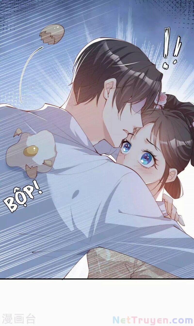 Lục Tổng, Vợ Anh Lại Lên Hot Search Rồi 11 trang 27