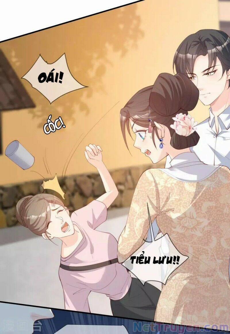 Lục Tổng, Vợ Anh Lại Lên Hot Search Rồi 11 trang 29