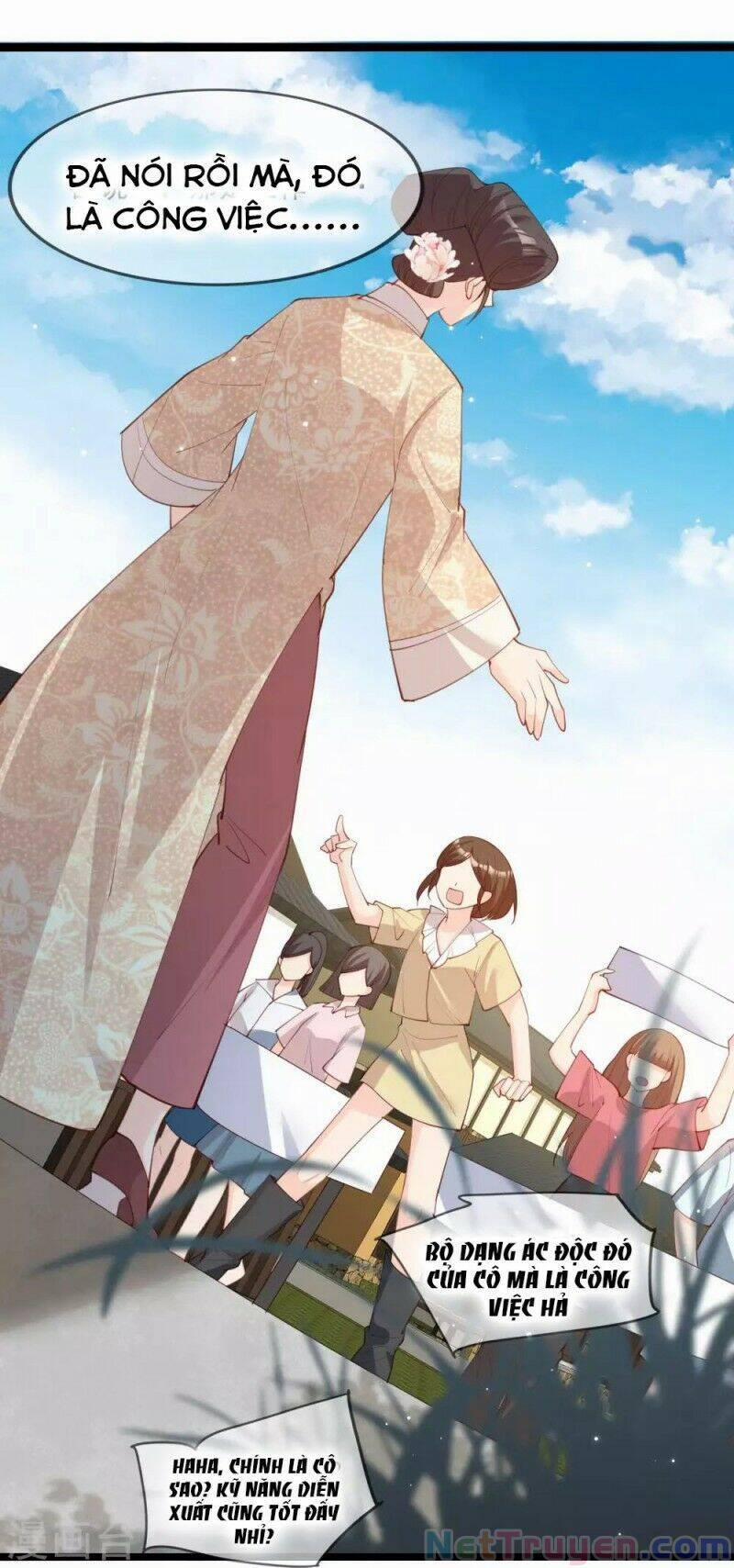 Lục Tổng, Vợ Anh Lại Lên Hot Search Rồi 11 trang 31