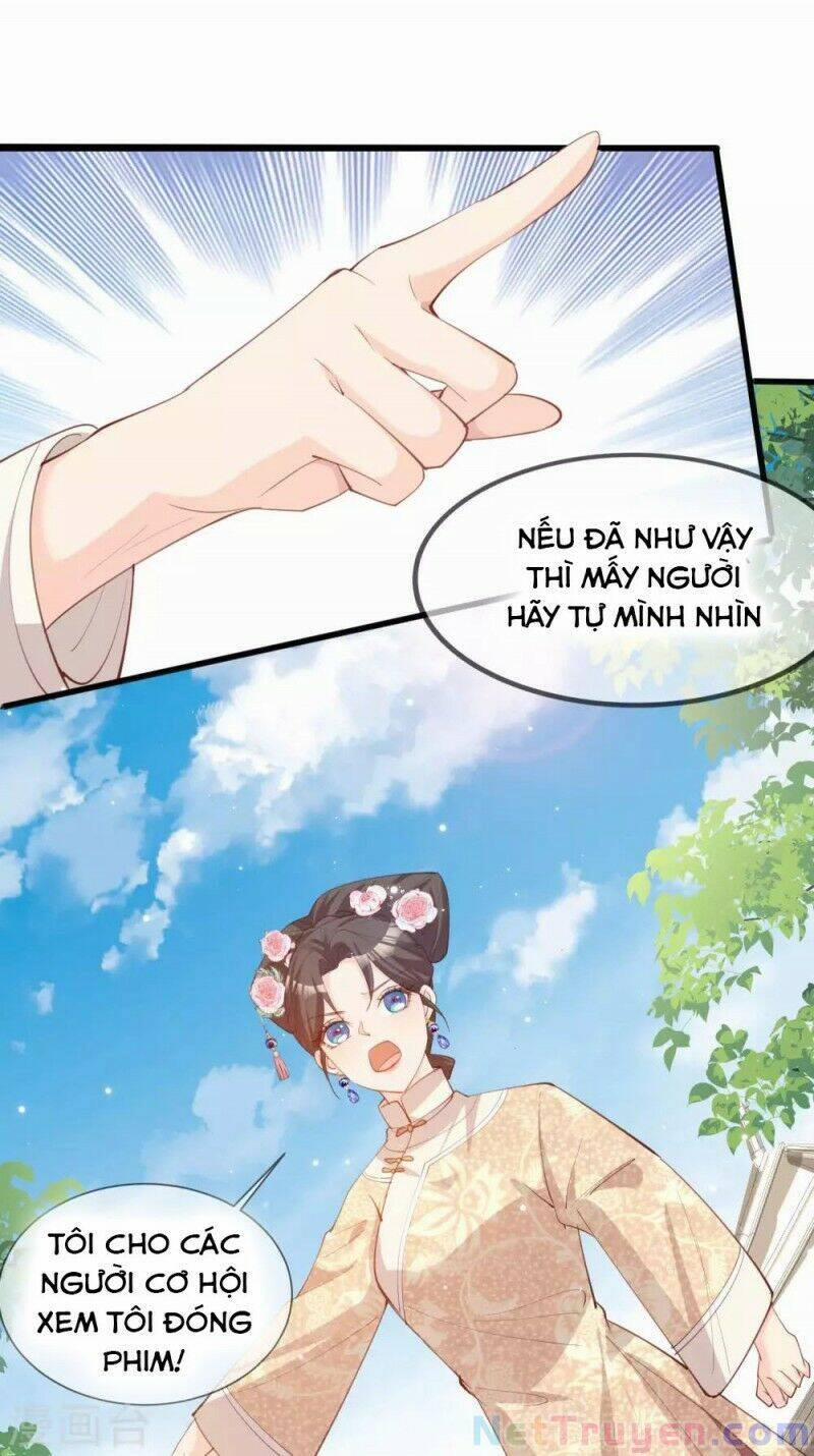 Lục Tổng, Vợ Anh Lại Lên Hot Search Rồi 11 trang 32