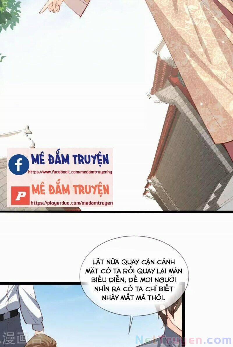 Lục Tổng, Vợ Anh Lại Lên Hot Search Rồi 11 trang 33