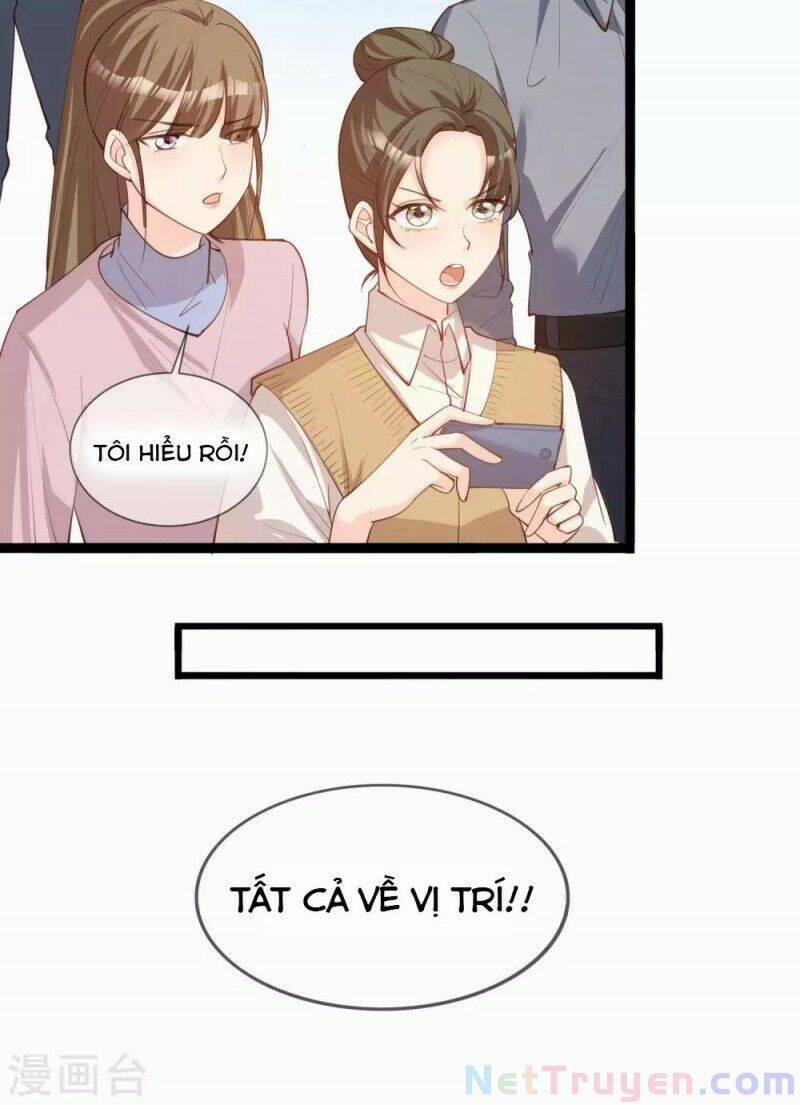 Lục Tổng, Vợ Anh Lại Lên Hot Search Rồi 11 trang 34