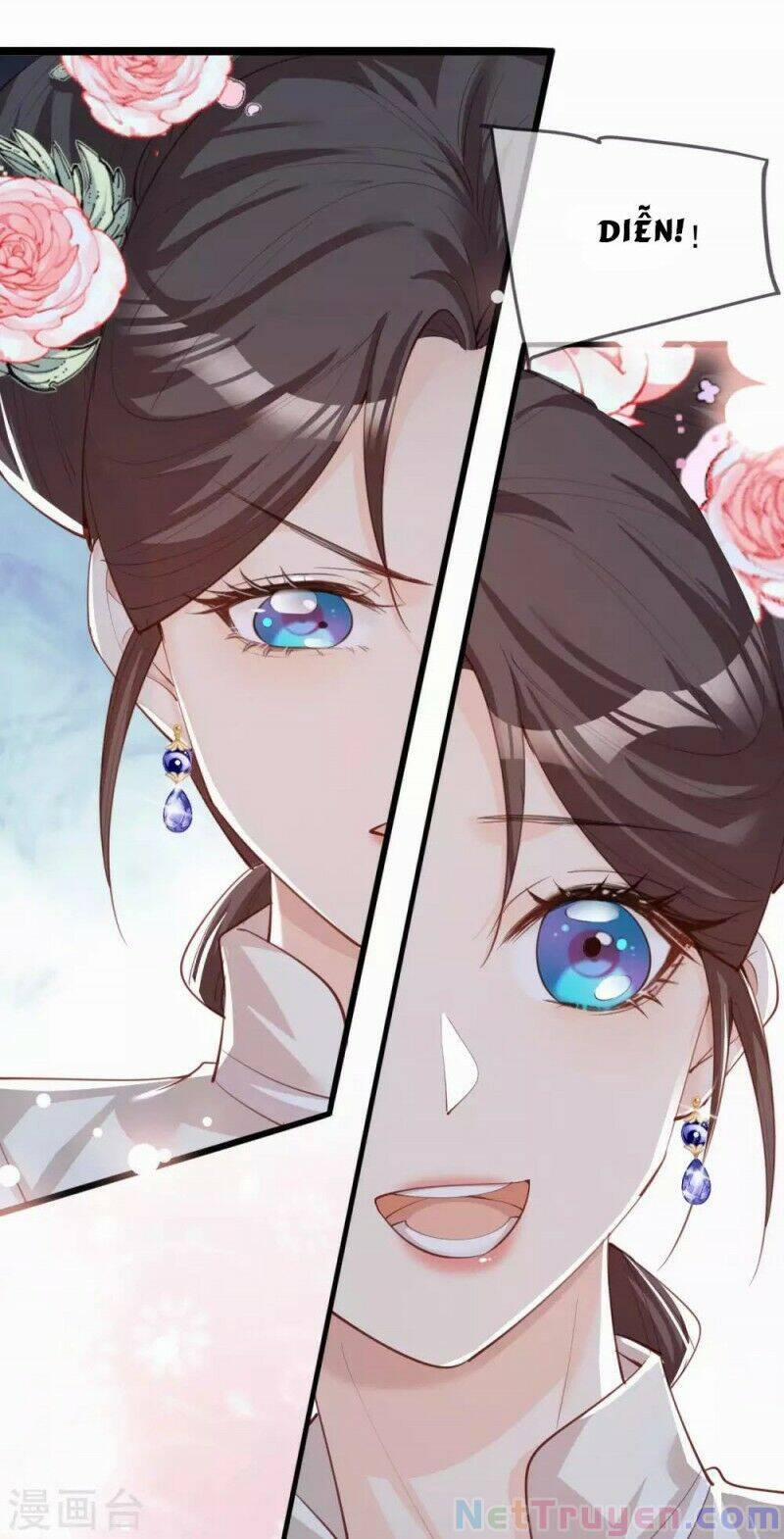 Lục Tổng, Vợ Anh Lại Lên Hot Search Rồi 11 trang 35