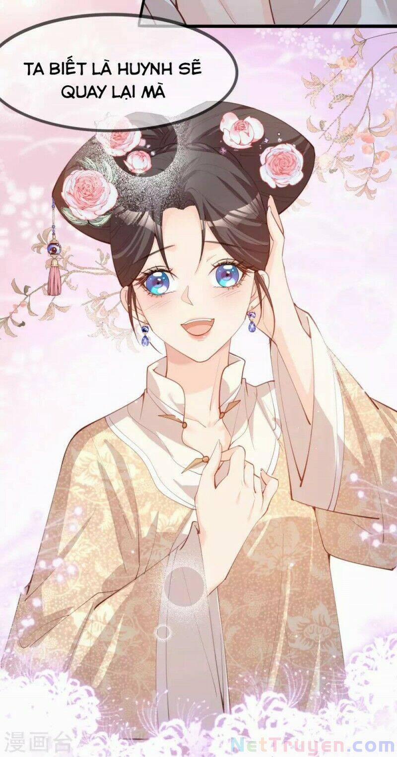 Lục Tổng, Vợ Anh Lại Lên Hot Search Rồi 11 trang 36