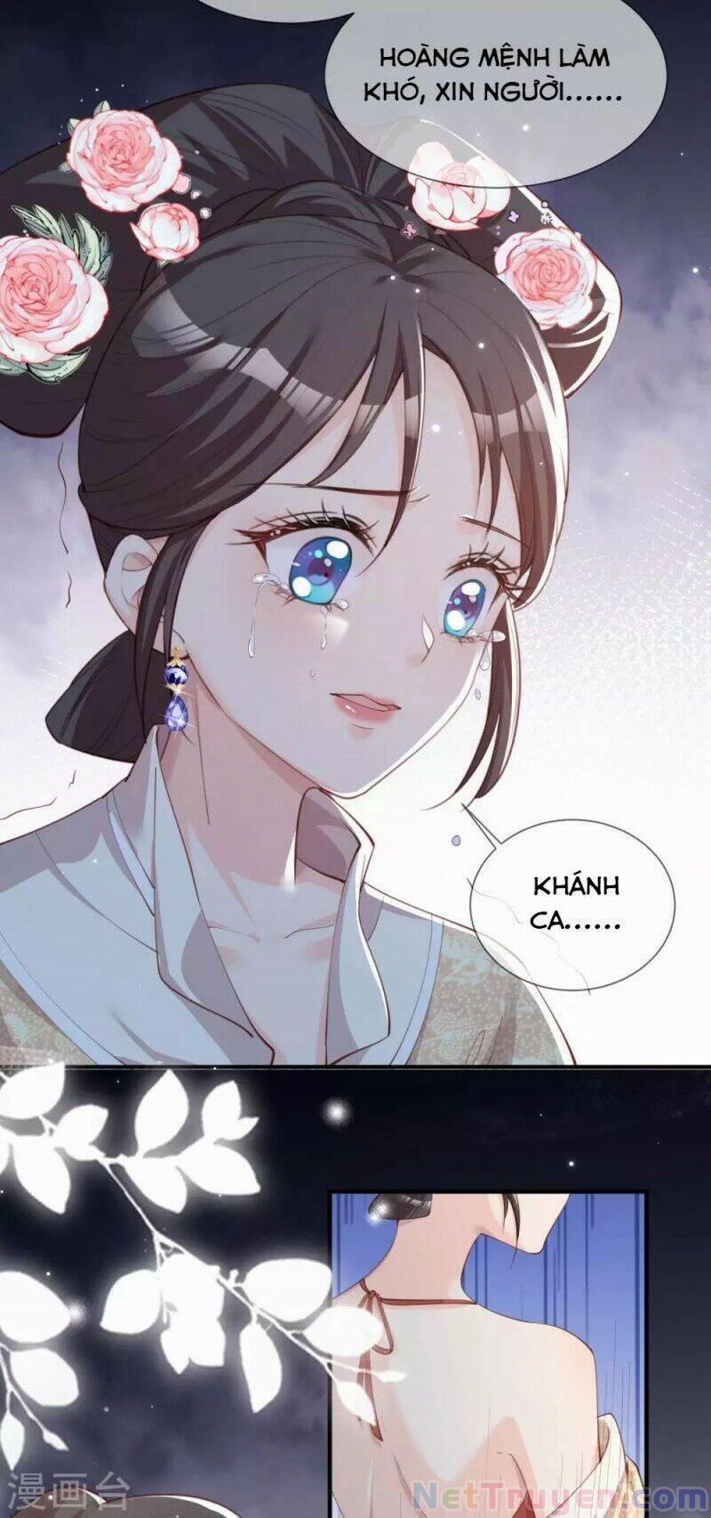 Lục Tổng, Vợ Anh Lại Lên Hot Search Rồi 11 trang 39