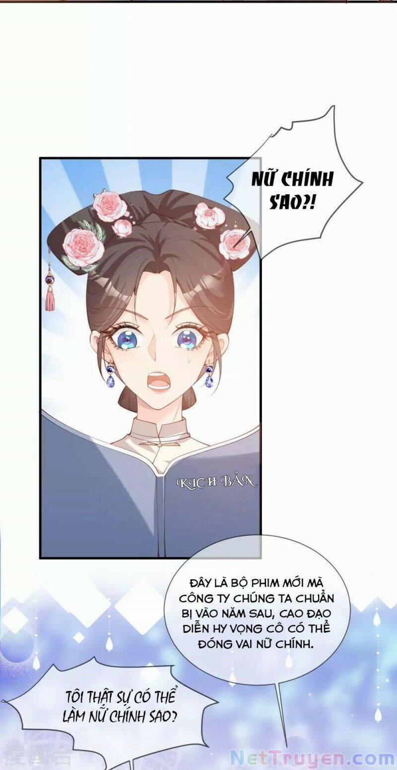 Lục Tổng, Vợ Anh Lại Lên Hot Search Rồi 11 trang 4