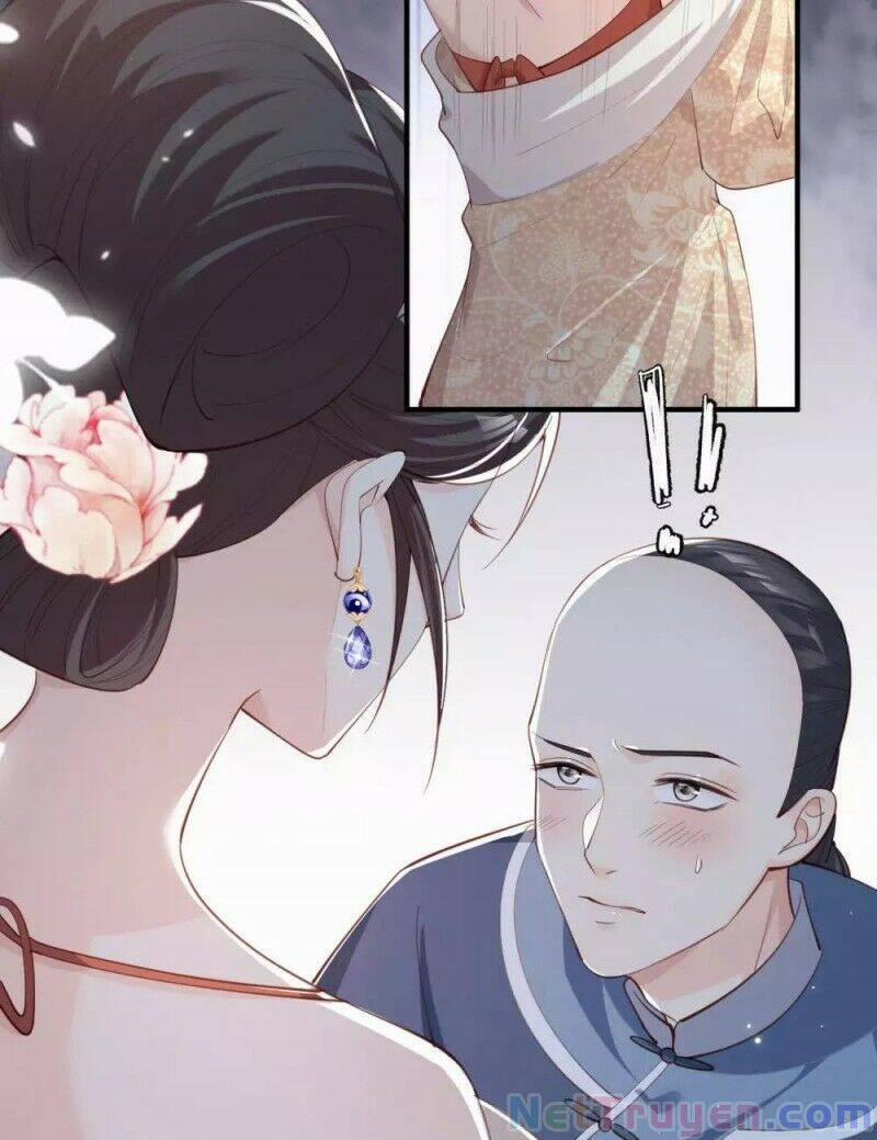 Lục Tổng, Vợ Anh Lại Lên Hot Search Rồi 11 trang 40