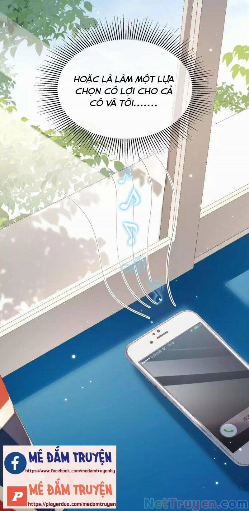 Lục Tổng, Vợ Anh Lại Lên Hot Search Rồi 11 trang 7