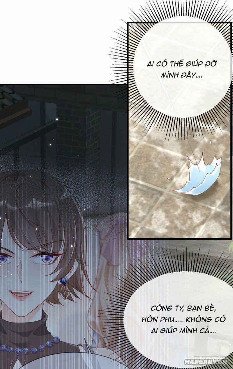 Lục Tổng, Vợ Anh Lại Lên Hot Search Rồi 12 trang 10