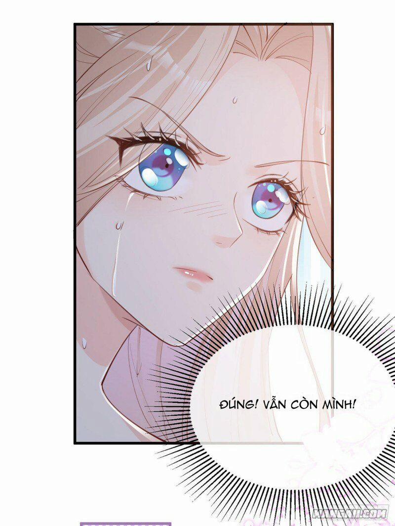 Lục Tổng, Vợ Anh Lại Lên Hot Search Rồi 12 trang 13