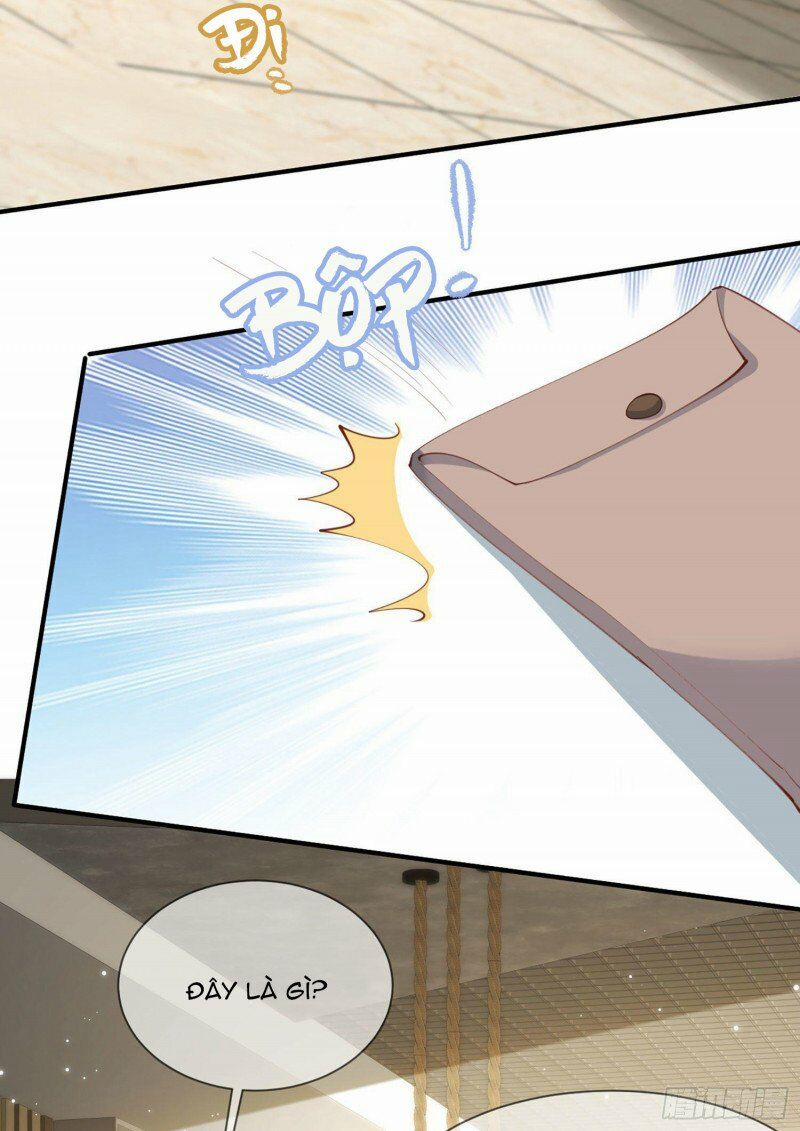 Lục Tổng, Vợ Anh Lại Lên Hot Search Rồi 12 trang 17