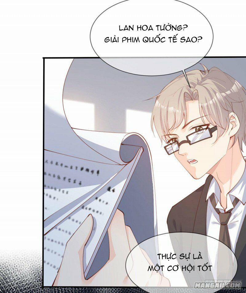 Lục Tổng, Vợ Anh Lại Lên Hot Search Rồi 12 trang 19