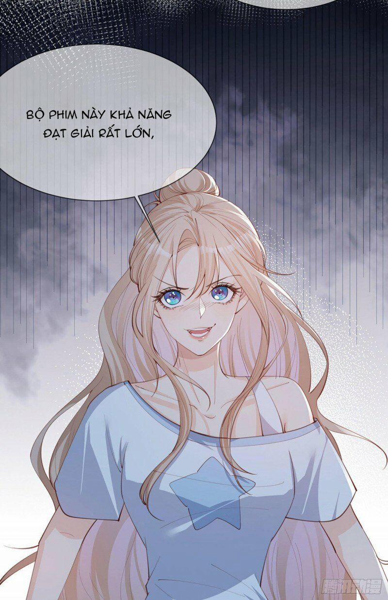 Lục Tổng, Vợ Anh Lại Lên Hot Search Rồi 12 trang 20