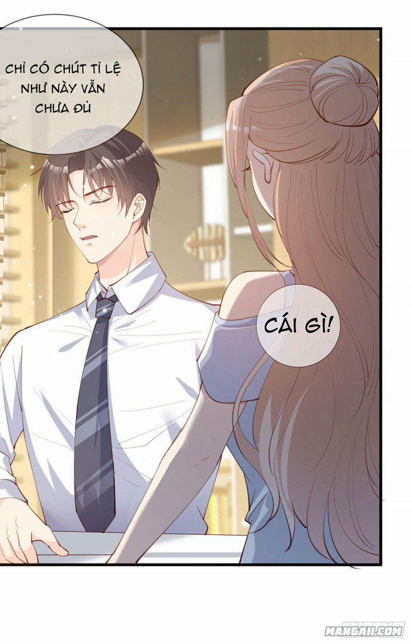 Lục Tổng, Vợ Anh Lại Lên Hot Search Rồi 12 trang 22