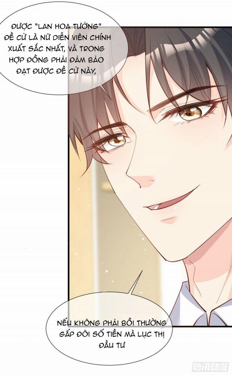 Lục Tổng, Vợ Anh Lại Lên Hot Search Rồi 12 trang 23