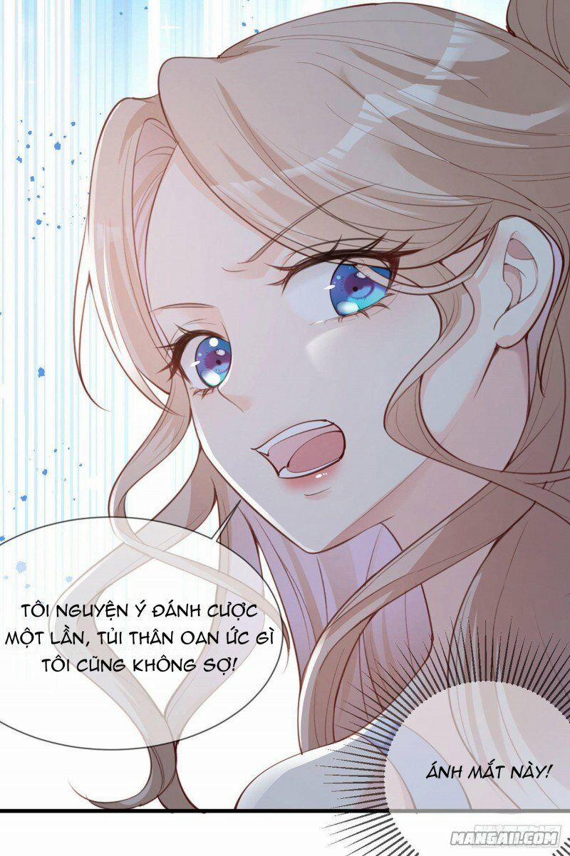 Lục Tổng, Vợ Anh Lại Lên Hot Search Rồi 12 trang 28