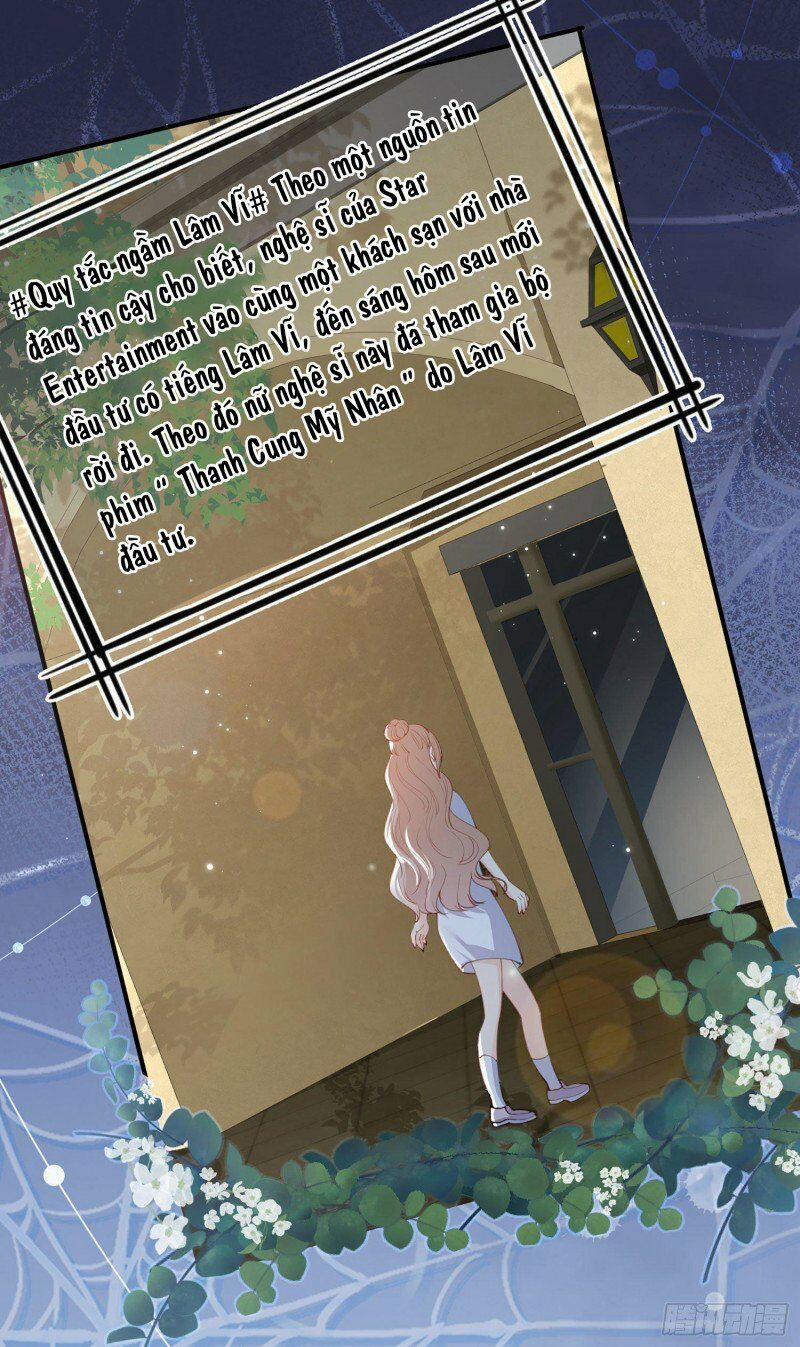 Lục Tổng, Vợ Anh Lại Lên Hot Search Rồi 12 trang 30