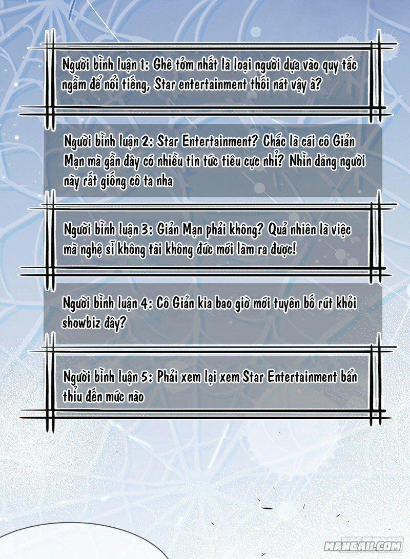 Lục Tổng, Vợ Anh Lại Lên Hot Search Rồi 12 trang 31