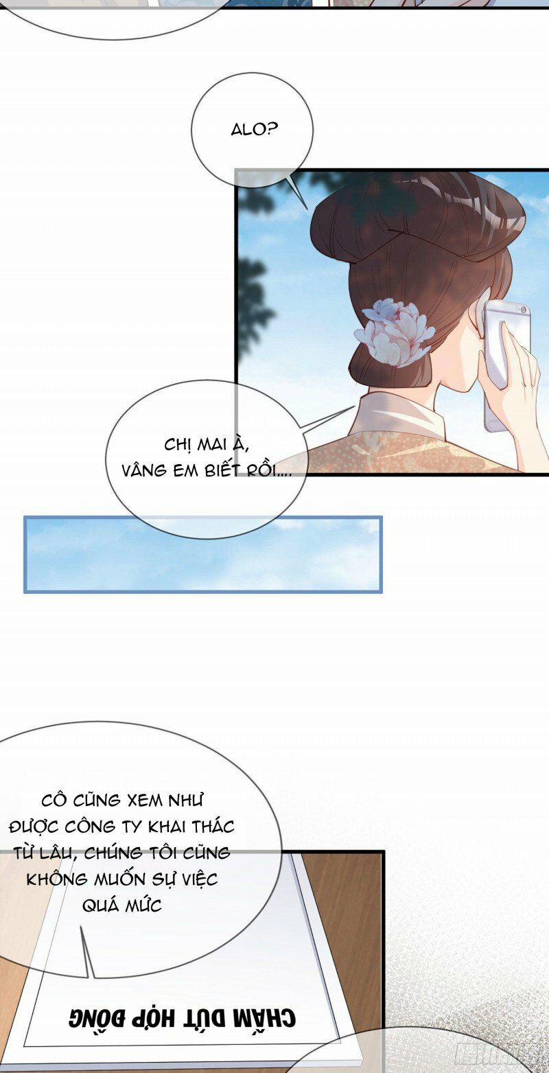 Lục Tổng, Vợ Anh Lại Lên Hot Search Rồi 12 trang 33