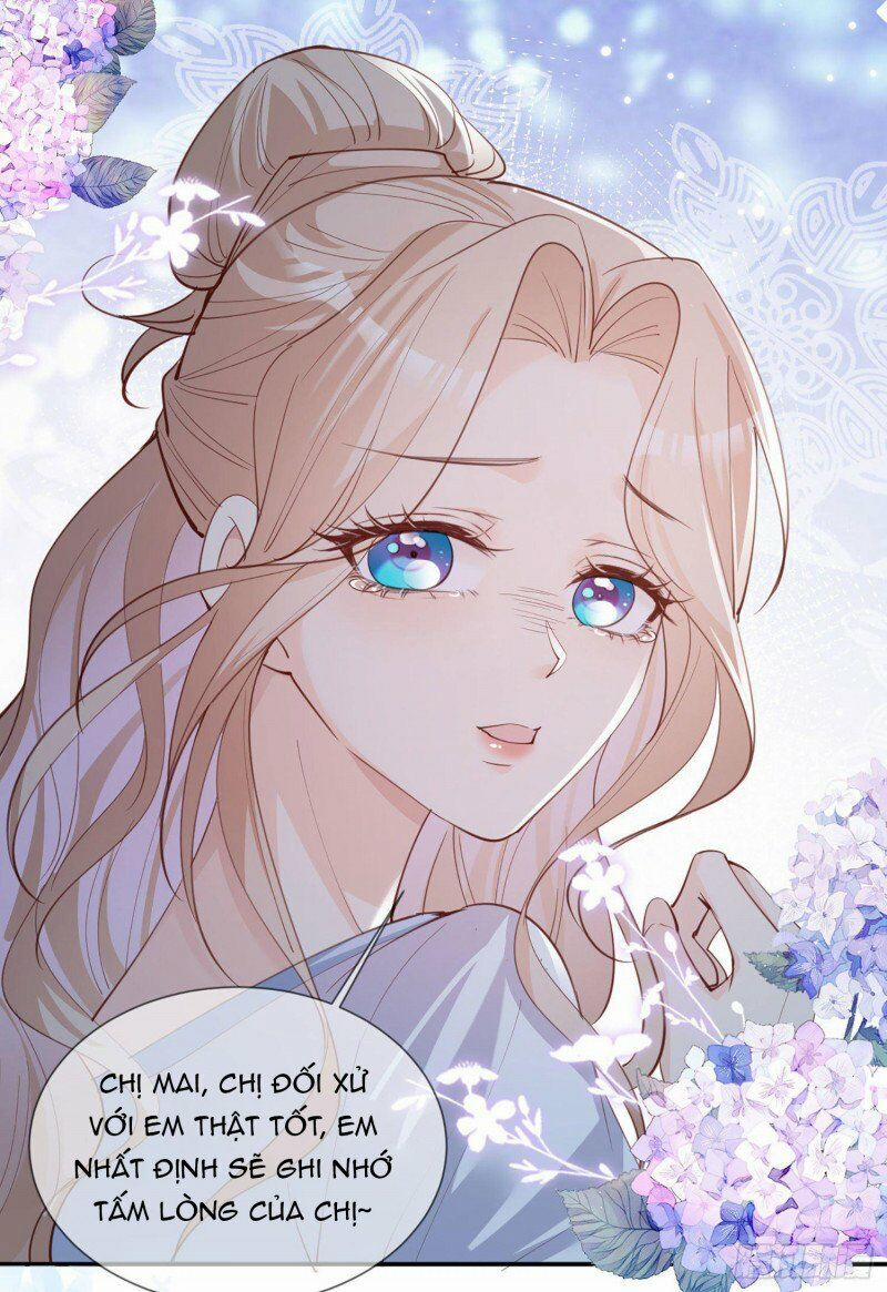 Lục Tổng, Vợ Anh Lại Lên Hot Search Rồi 12 trang 37