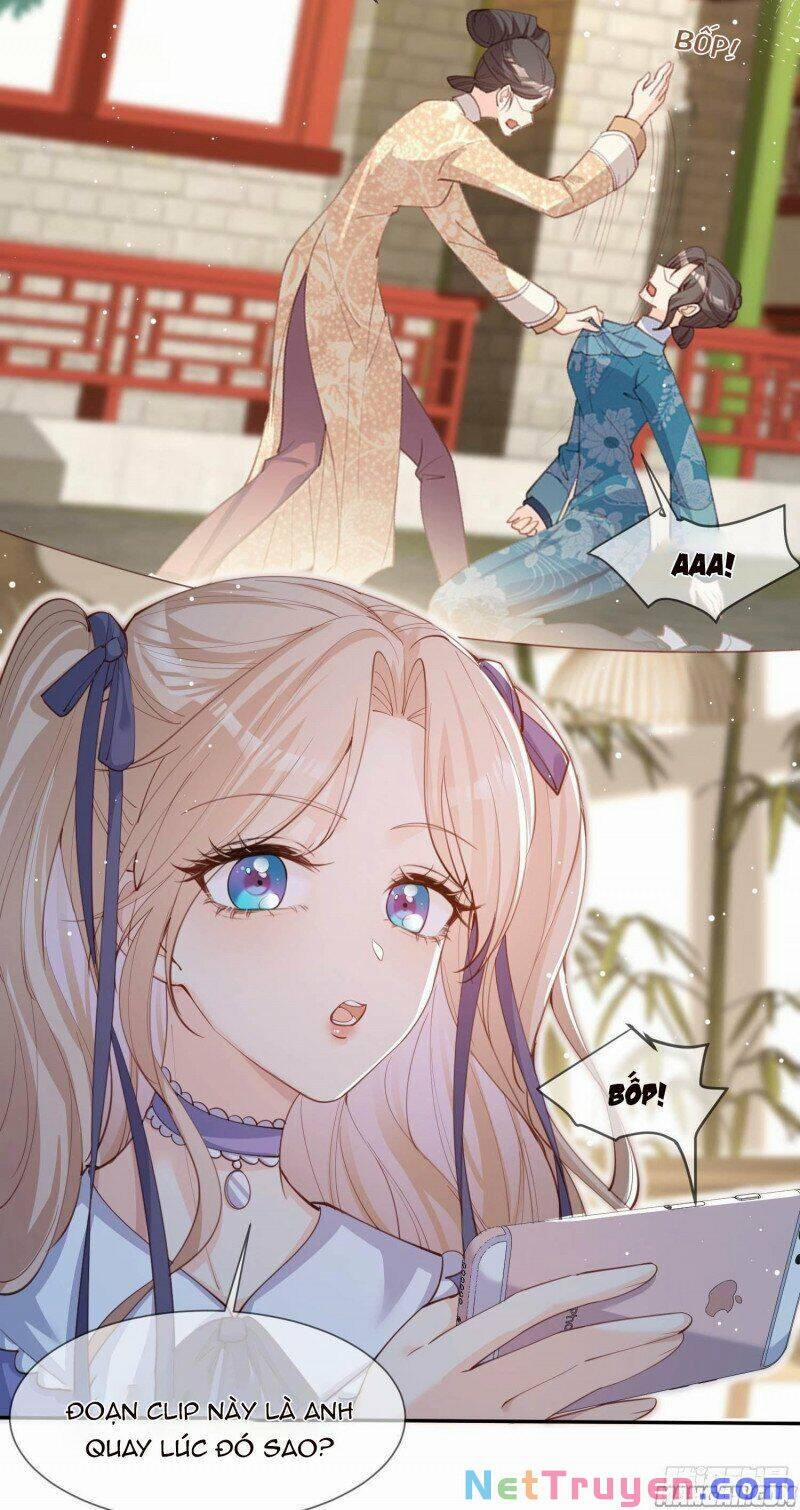 Lục Tổng, Vợ Anh Lại Lên Hot Search Rồi 13 trang 14