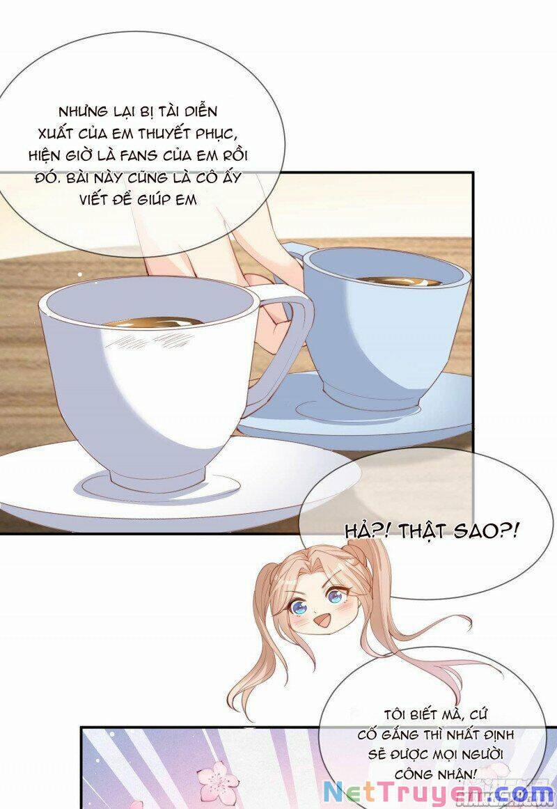 Lục Tổng, Vợ Anh Lại Lên Hot Search Rồi 13 trang 16