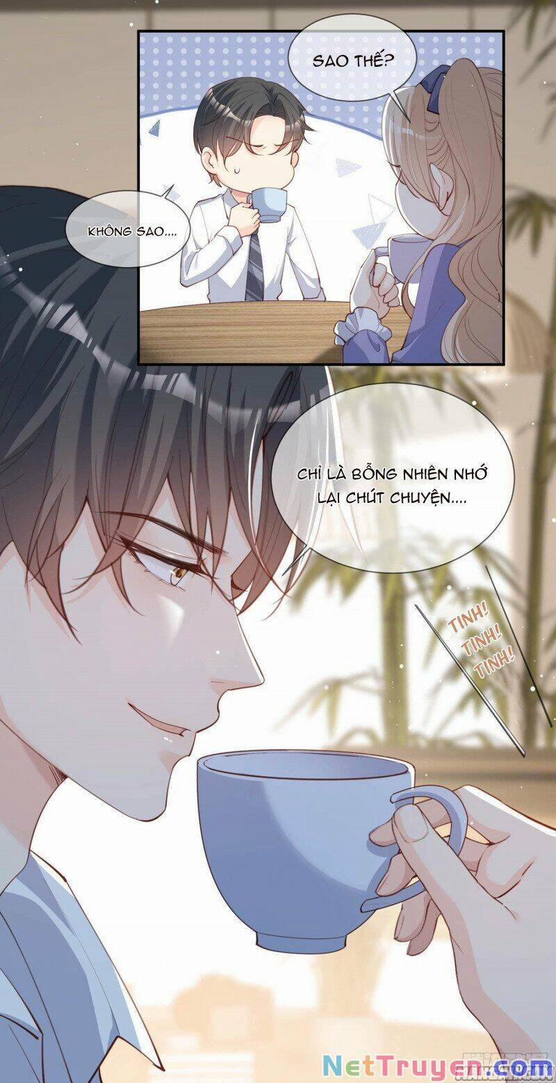 Lục Tổng, Vợ Anh Lại Lên Hot Search Rồi 13 trang 18