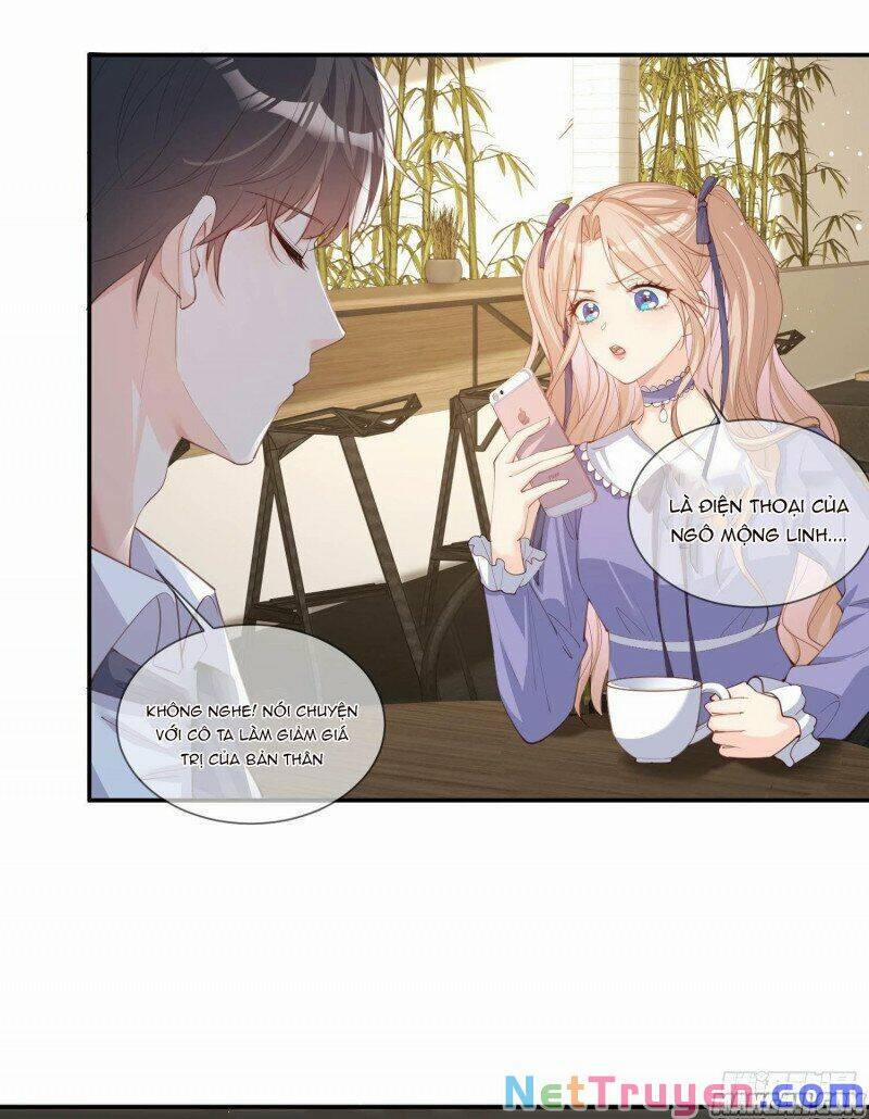 Lục Tổng, Vợ Anh Lại Lên Hot Search Rồi 13 trang 19