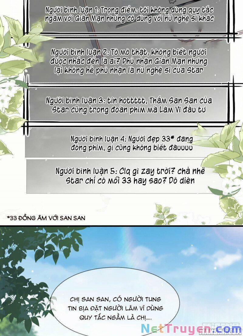 Lục Tổng, Vợ Anh Lại Lên Hot Search Rồi 13 trang 2