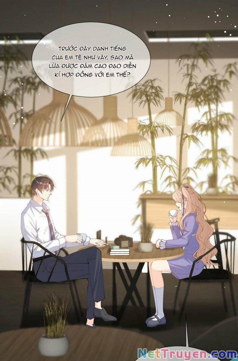 Lục Tổng, Vợ Anh Lại Lên Hot Search Rồi 13 trang 20