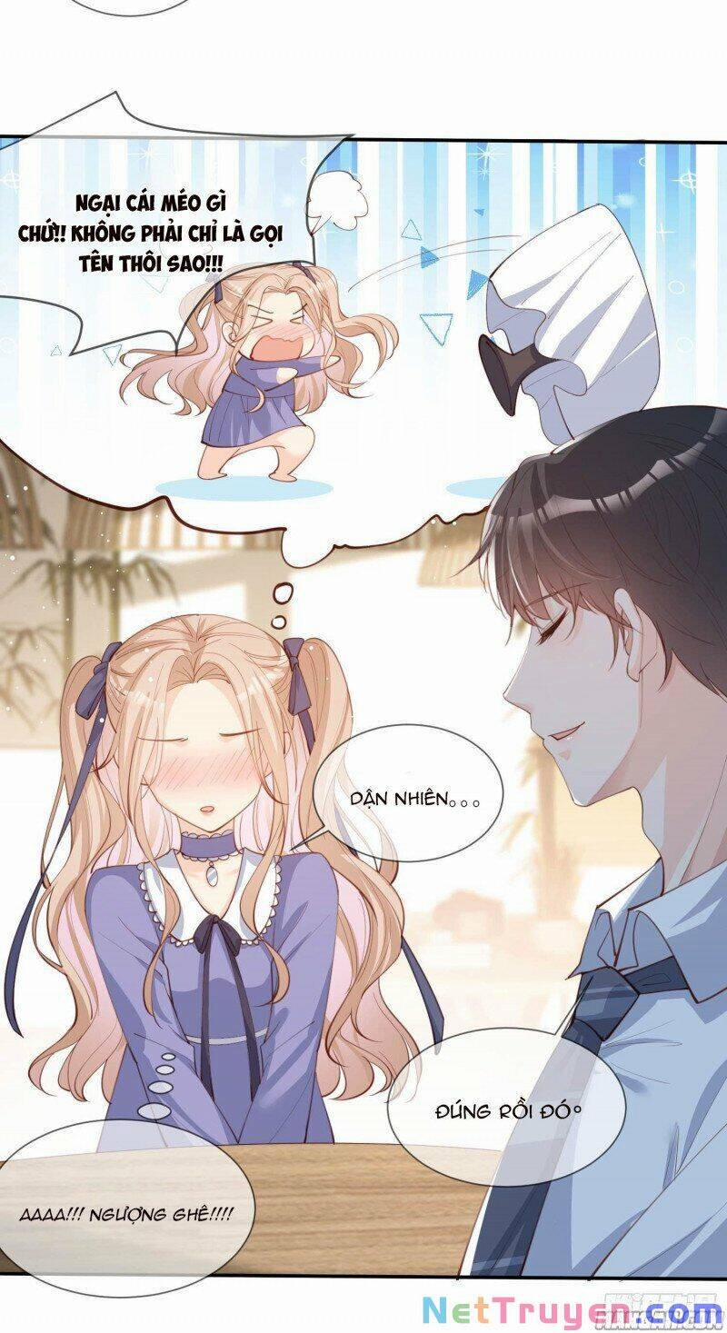 Lục Tổng, Vợ Anh Lại Lên Hot Search Rồi 13 trang 24