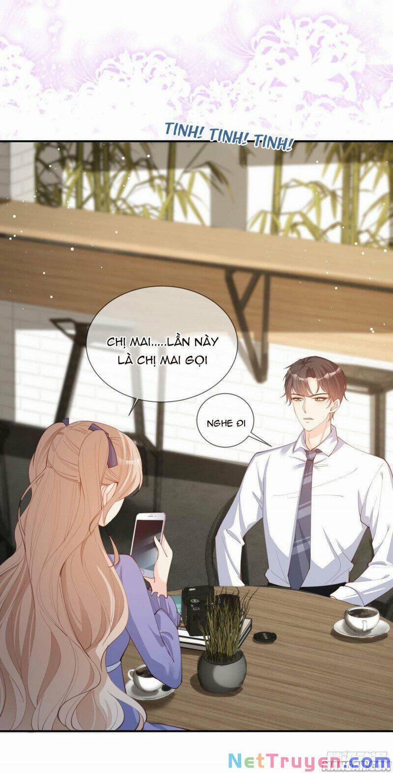 Lục Tổng, Vợ Anh Lại Lên Hot Search Rồi 13 trang 26