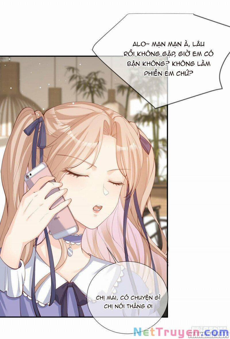 Lục Tổng, Vợ Anh Lại Lên Hot Search Rồi 13 trang 27