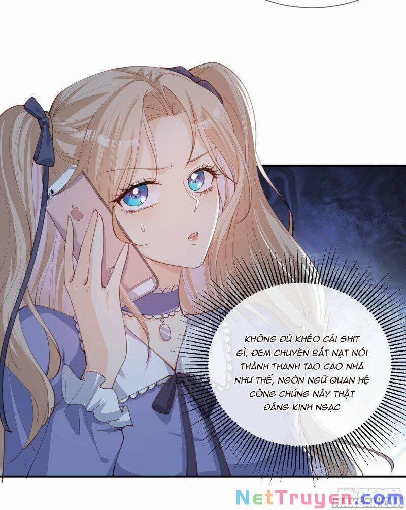 Lục Tổng, Vợ Anh Lại Lên Hot Search Rồi 13 trang 29