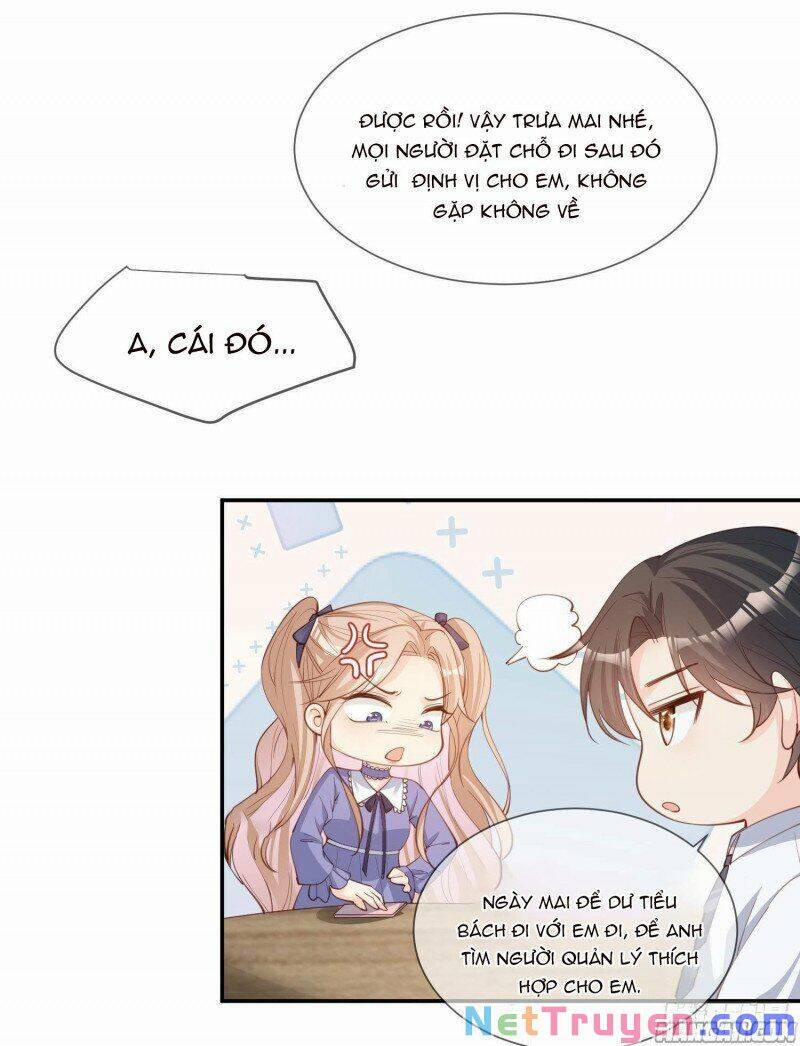 Lục Tổng, Vợ Anh Lại Lên Hot Search Rồi 13 trang 30