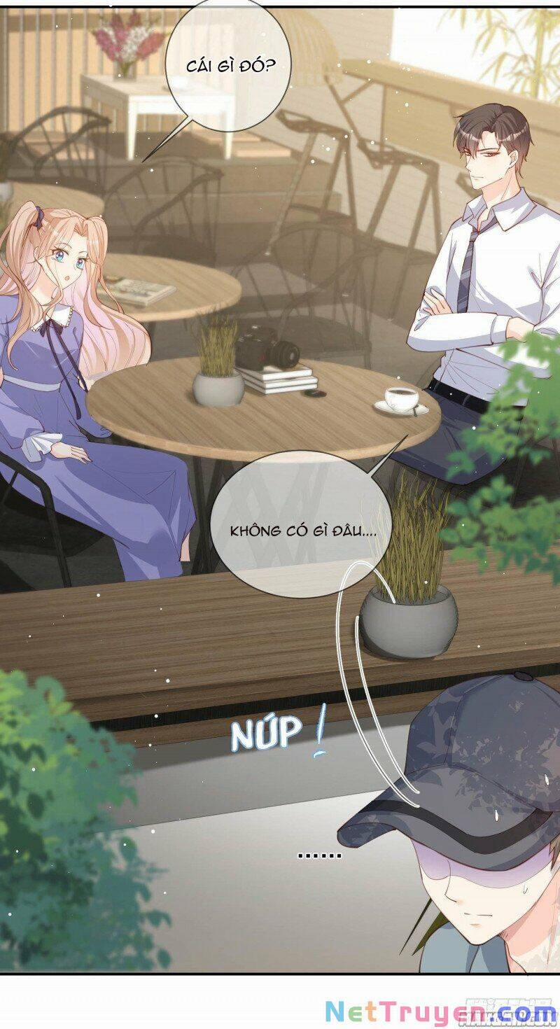 Lục Tổng, Vợ Anh Lại Lên Hot Search Rồi 13 trang 32