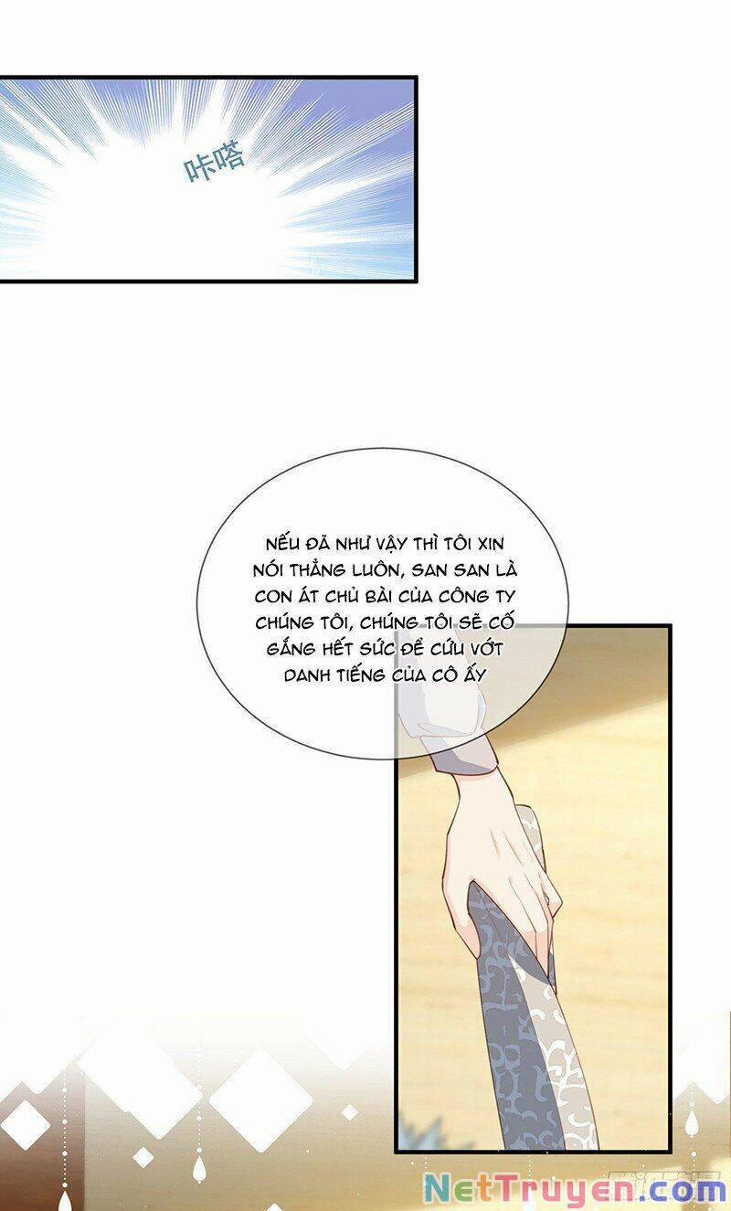 Lục Tổng, Vợ Anh Lại Lên Hot Search Rồi 14 trang 16