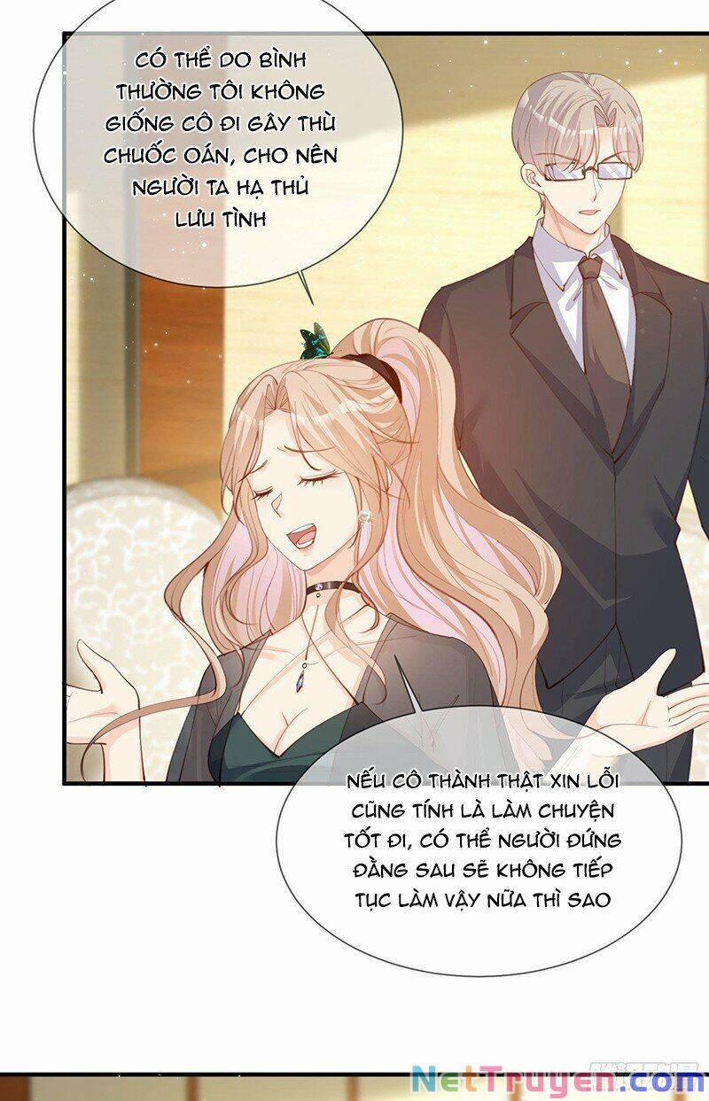 Lục Tổng, Vợ Anh Lại Lên Hot Search Rồi 14 trang 20