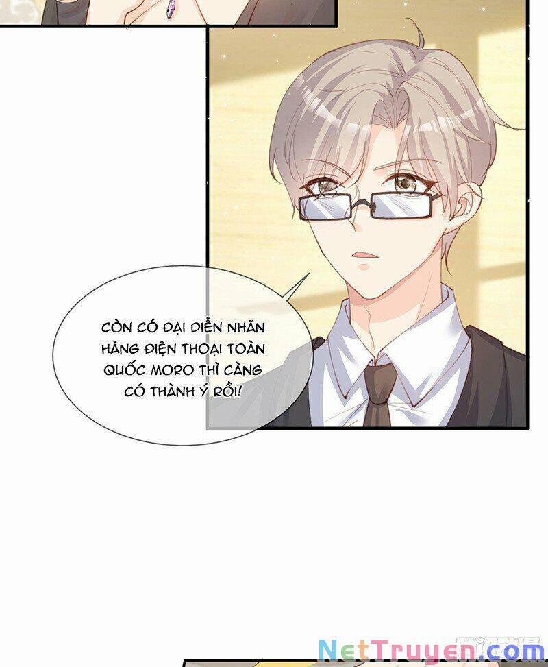 Lục Tổng, Vợ Anh Lại Lên Hot Search Rồi 14 trang 22