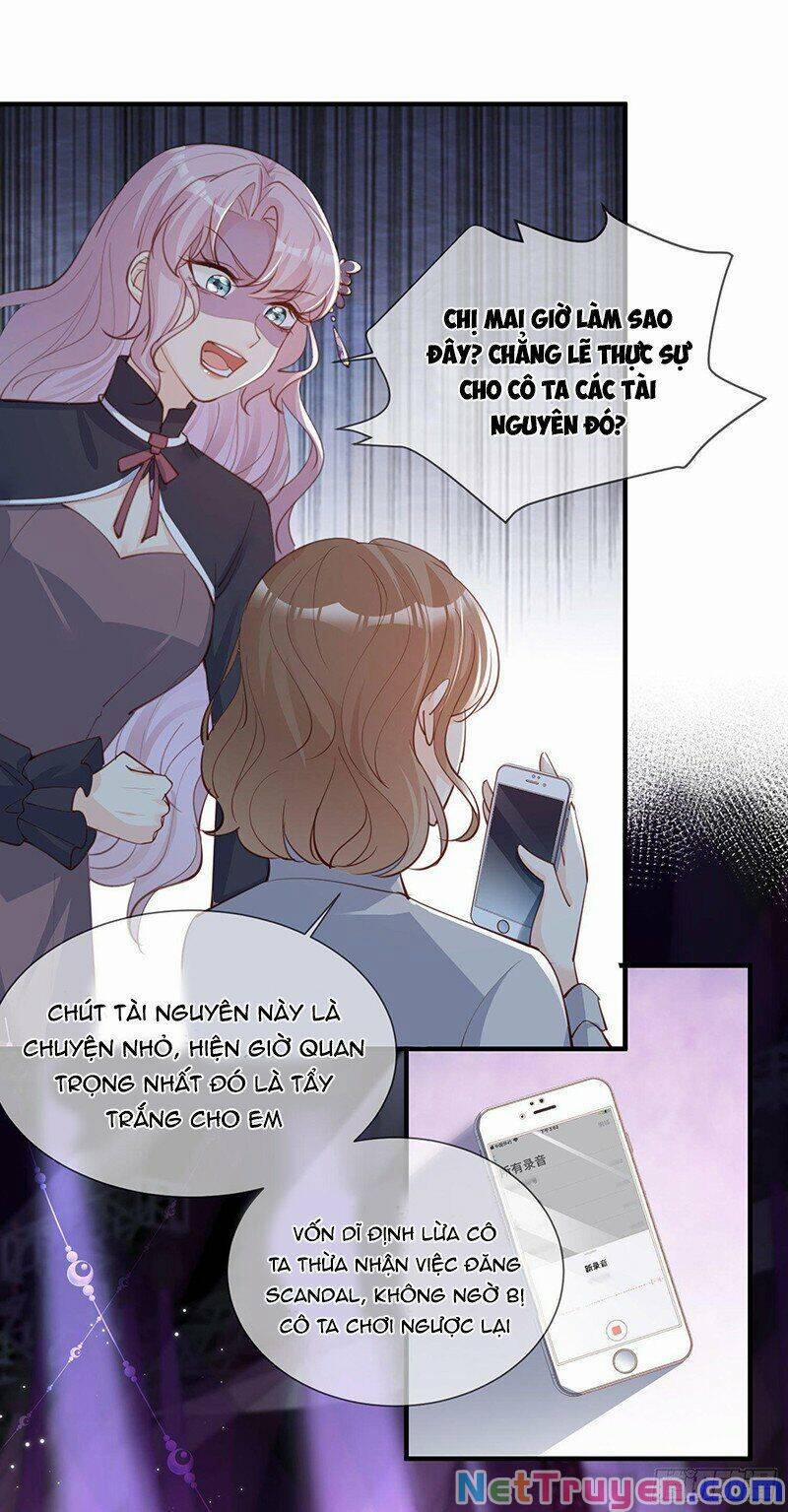 Lục Tổng, Vợ Anh Lại Lên Hot Search Rồi 14 trang 28