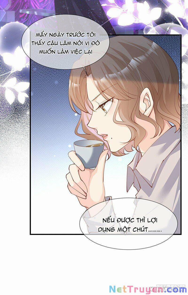 Lục Tổng, Vợ Anh Lại Lên Hot Search Rồi 14 trang 30