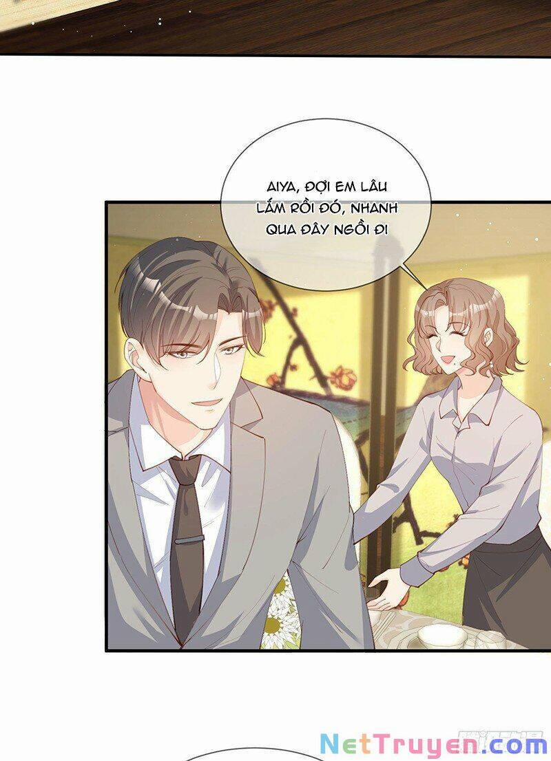 Lục Tổng, Vợ Anh Lại Lên Hot Search Rồi 14 trang 4