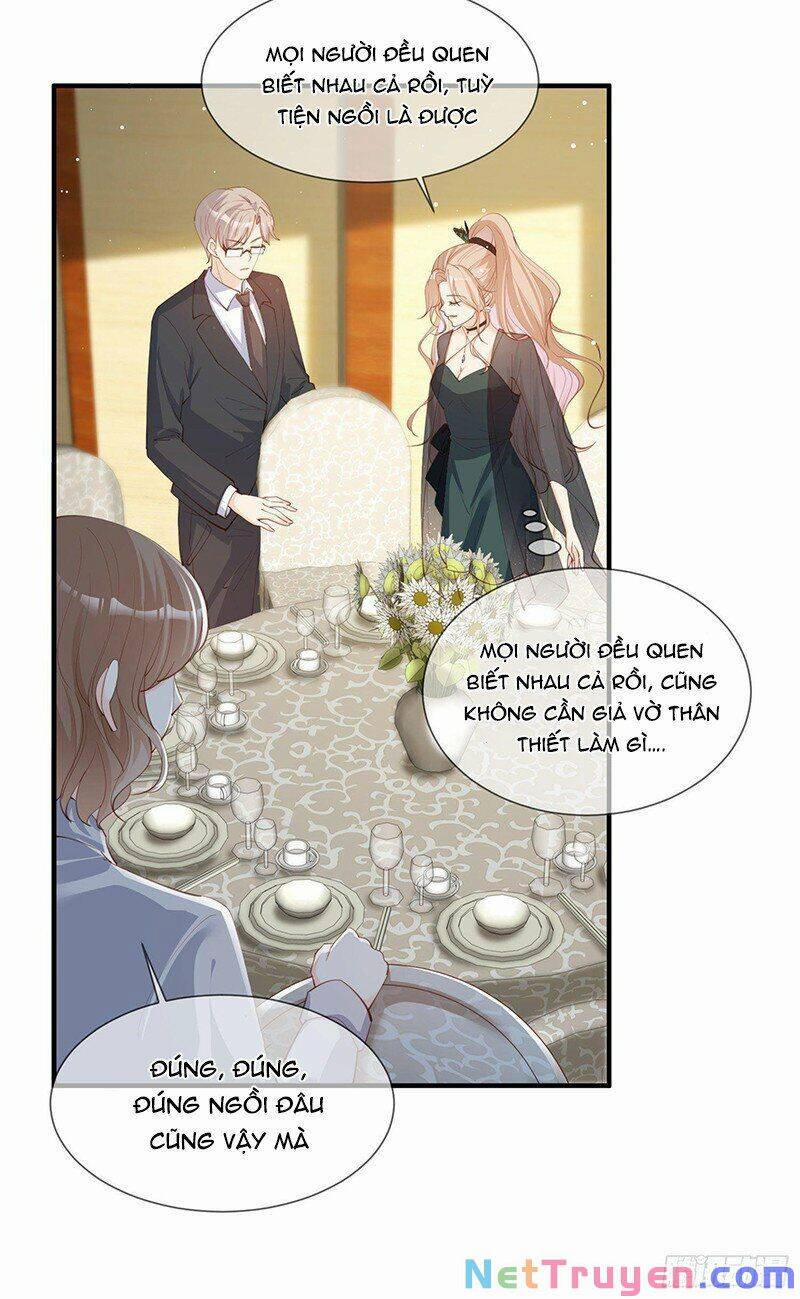 Lục Tổng, Vợ Anh Lại Lên Hot Search Rồi 14 trang 5