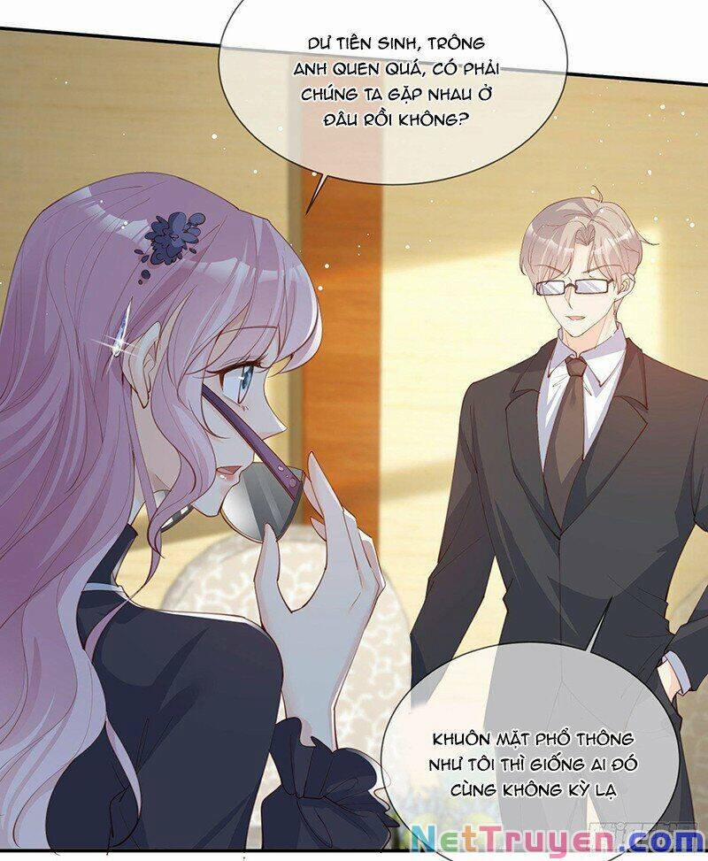 Lục Tổng, Vợ Anh Lại Lên Hot Search Rồi 14 trang 7