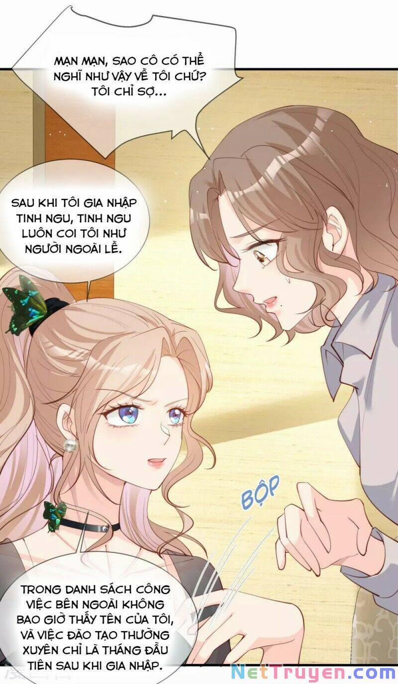 Lục Tổng, Vợ Anh Lại Lên Hot Search Rồi 15 trang 12